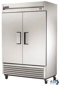 Two Door Refrigerator