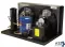 Optyma™ Low Temp R404A/R507 with POE Oil Refrigeration Hermetic Air Cooled Condensing Units