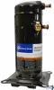 Compressor - Copeland Scroll R410A 208-230v-1 Phase