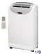 Portable Heat Pump ZoneAire® Series, 13,500 BtuH, R410A