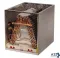 Cased Multi-Position Evaporator Coil - CE Series Coleman/Evcon Matches - Champagne Paint