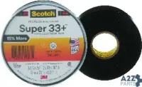 Scotch Super 33+ Electrical Tape