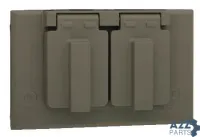 Outdoor Electrical Box Cover