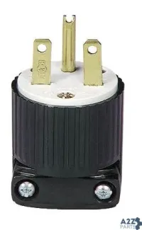 Super Specification Grade Cord Cap and Connector