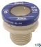 Non-Tamp Type S Time Delay Fuse 20 Amp