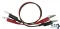 18" Test Lead Jumper Wires
