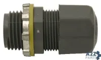Non-Metallic Strain Relief Connector