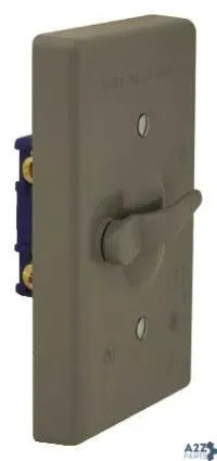 Outdoor Electrical Box Cover