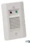 Audible Signal Appliance w/Alarm and Power LED