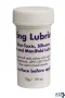 Lubricant for Manifold O-Rings