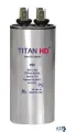 Titan HD™ Dual Rated Motor Run Capacitor Round