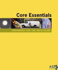 Preparing for the NATE Exam: Core Essentials
