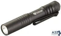 MicroStream® LED Penlight