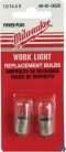 Lithium-Ion Work Light Replacement Bulb