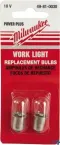 Lithium-Ion Work Light Replacement Bulb
