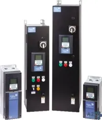 VSD Series II Variable Frequency Drive