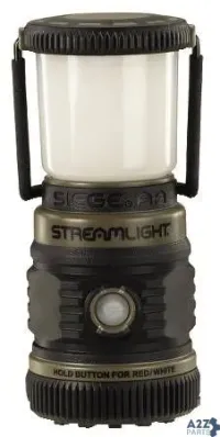 Siege® LED Compact Work Lantern