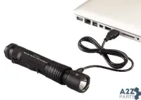 ProTac® HL USB Rechargeable LED Flashlight