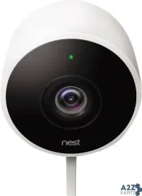 Google Nest Cam Outdoor