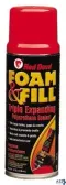 Foam &amp; Fill Expanding Foam