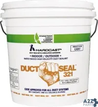 Duct Seal 321 Duct Sealant