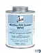 Wet/Dry PVC Cement