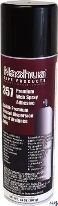 357SA Premium Spray Adhesive