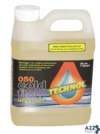 Technol 050 Cold Flow Improver Cold Weather Anti-Gel