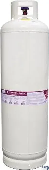 Travel-Tack Portable Duct Insulation Spray Adhesive System