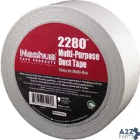 2" White Multi-Purpose Duct Tape