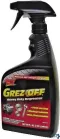 Grez-Off® Heavy-Duty Degreaser