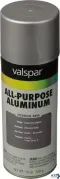 Aluminum / Silver General Purpose Spray Paint