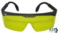 Replacement UV Glasses