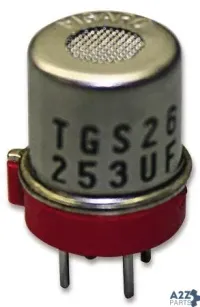 Replacement Combustible Gas Sensor