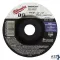 Replacement Grinding Wheel