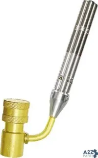 Unitorch Swivel Tip Hand Torch Kit