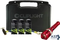 Flash™ MaxiPro 87 High Resolution UV Dye Kit