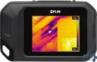 C2 Compact Thermal Imaging System