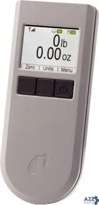 Wey-TEK HD Wireless Electronic Refrigerant Scale Handpiece