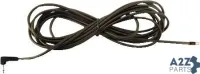 Thermistor Air Probe With 12' Cord
