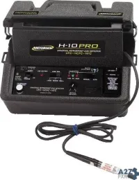 H-10 PRO Heated Diode Refrigerant Leak Detector