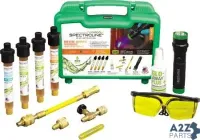 GLO-STICK Complete Dye Injection Kit
