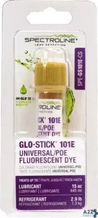 GLO-STICK 101E Fluorescent Dye Capsule