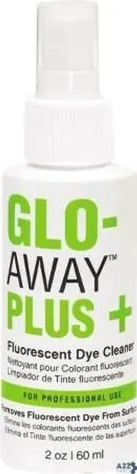 GLO-AWAY Plus Fluorescent Dye Cleaner