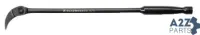 16-Inch Indexing Pry Bar