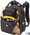 44-Pocket Tool Backpack