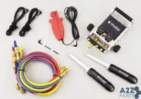 iManifold Performance Test Kit with Hoses