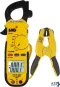 Clamp Meter and Pipe Clamp Combo Kit