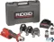 RP 241 Compact Cordless Press Tool Kit w/3 Jaws (1/2" to 1")