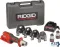RP 241 Compact Cordless Press Tool Kit w/4 Jaws (1/2" to 1-1/4")